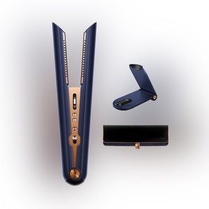 DYSON Corrale Hair Straightener Cordless Straightener Straining Iron Curling NEW